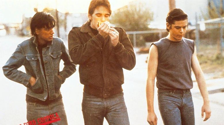 The Outsiders