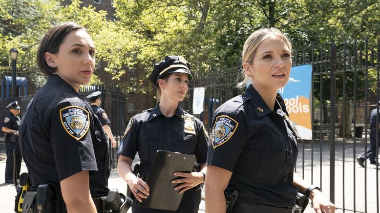 Blue Bloods - Crime Scene New York