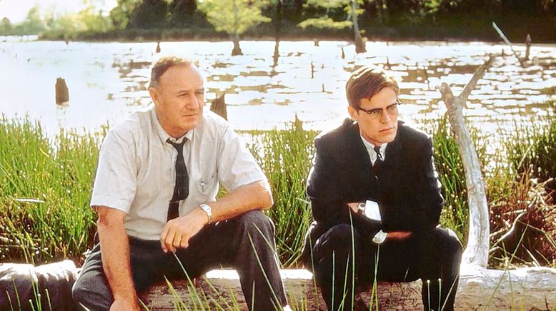 Mississippi Burning