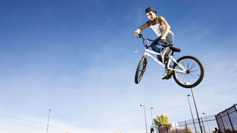 BMX: Weltcup