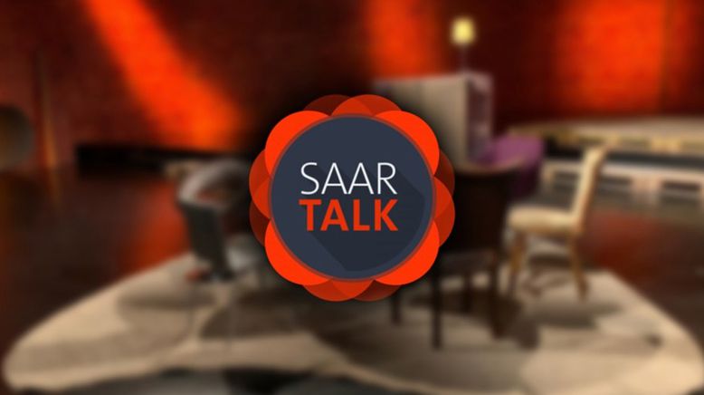 SAARTALK