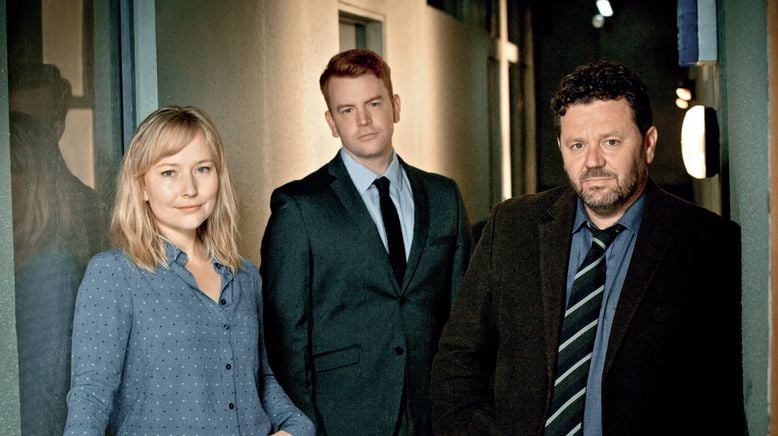 Brokenwood - Mord in Neuseeland