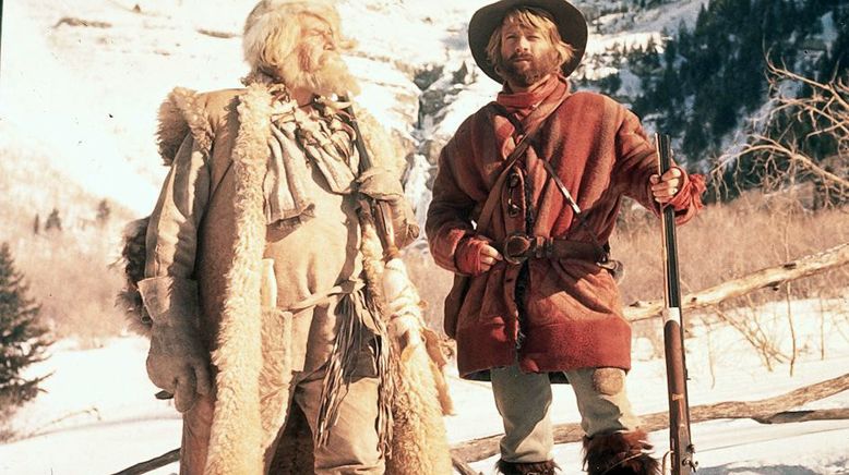 Jeremiah Johnson