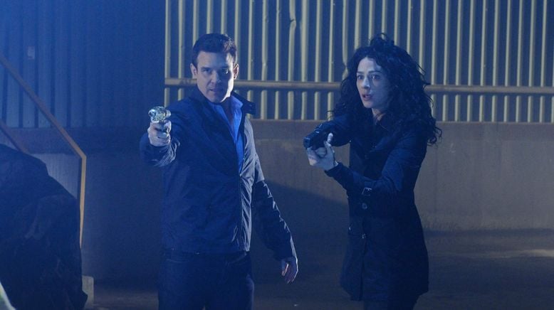 Warehouse 13