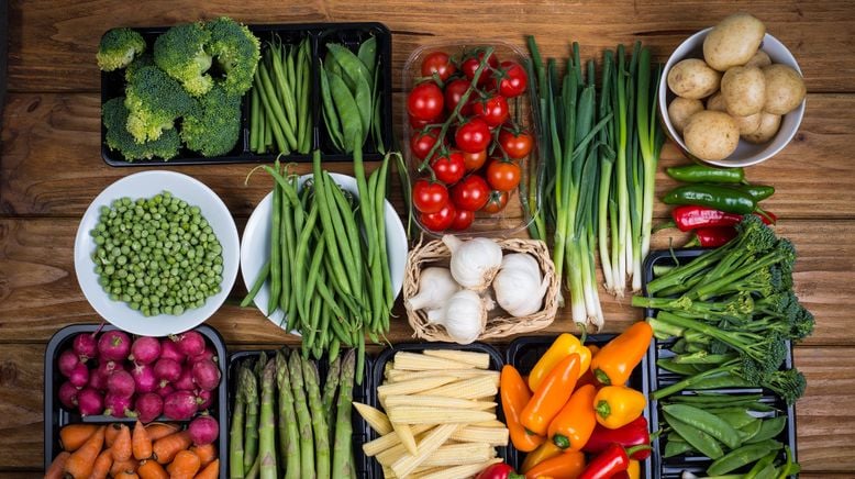 Achtung vegan - Ein Boom und seine Gefahren