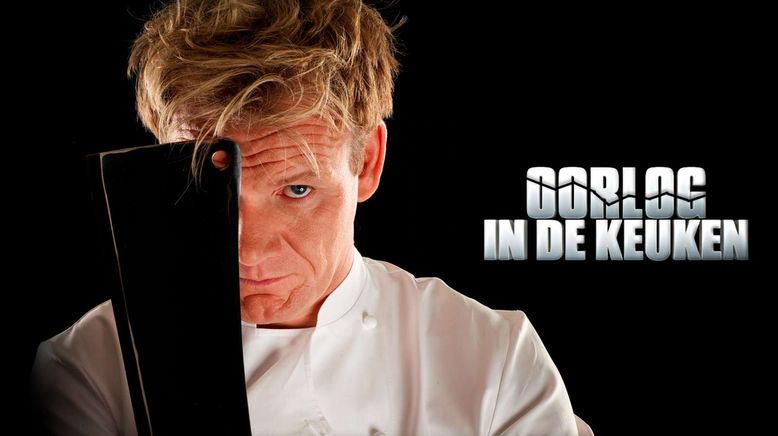 In Teufels Küche mit Gordon Ramsay