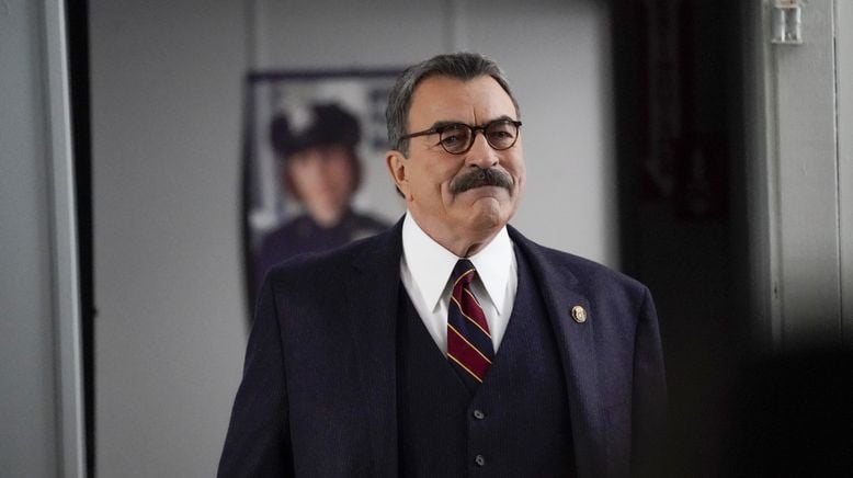 Blue Bloods - Crime Scene New York