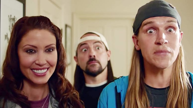 Jay & Silent Bob Reboot