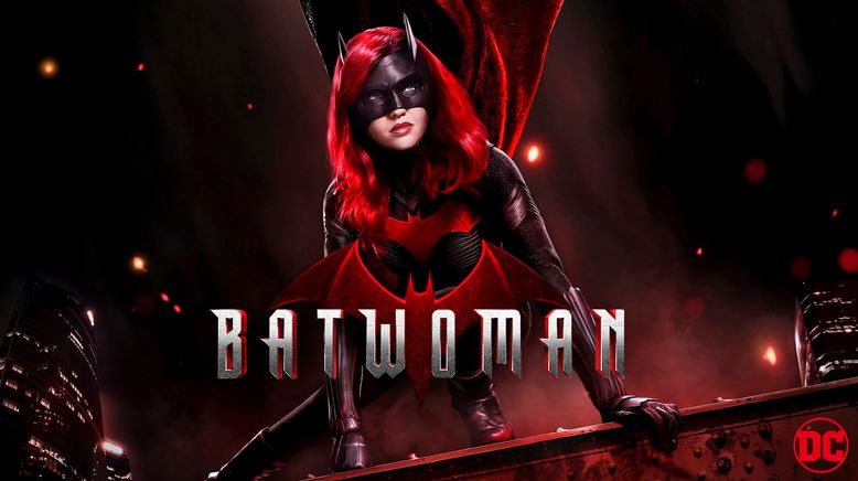 Batwoman