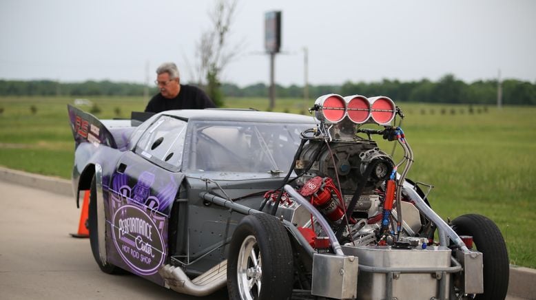 Street Outlaws