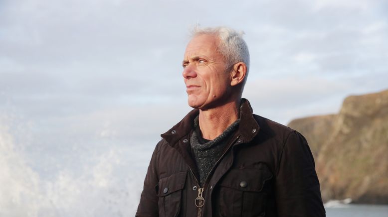 Jeremy Wade: Geheimnisse der Tiefe