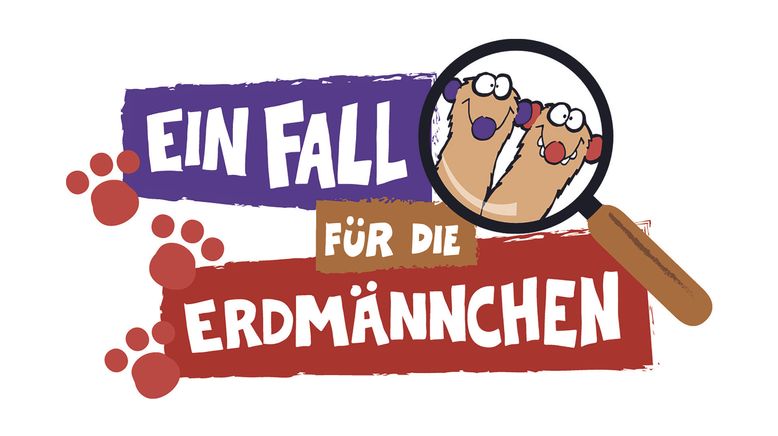 Ein Fall für die Erdmännchen