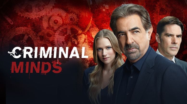 Criminal Minds