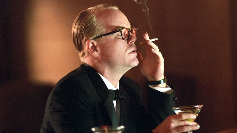 Capote