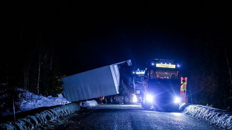 Highway Heroes Norway