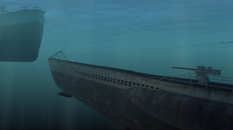 Hell Below - Krieg unter Wasser
