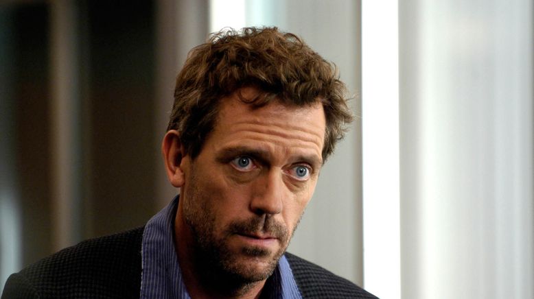 Dr. House