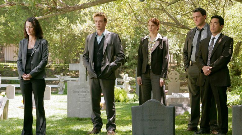 The Mentalist