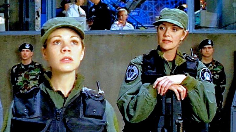 Stargate SG-1